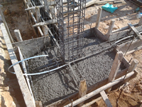 Azizoglu Ambalaj Fırma İnşaatı resim7